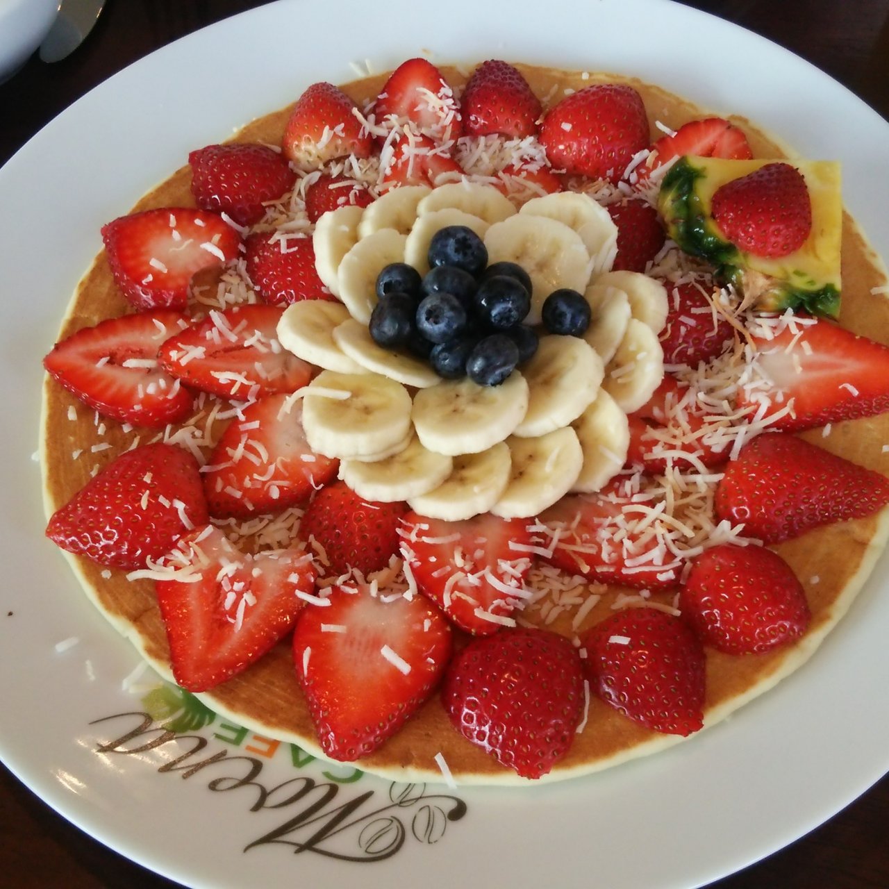 京都府で食べられるフルーツパンケーキ人気7選 Sarah サラ 京都府で食べられるフルーツパンケーキ人気7選 Sarah サラ