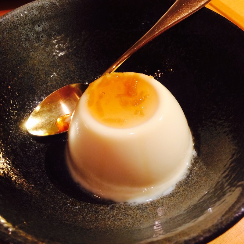 とーふぁ(佐藤さんちのぎょうざ )