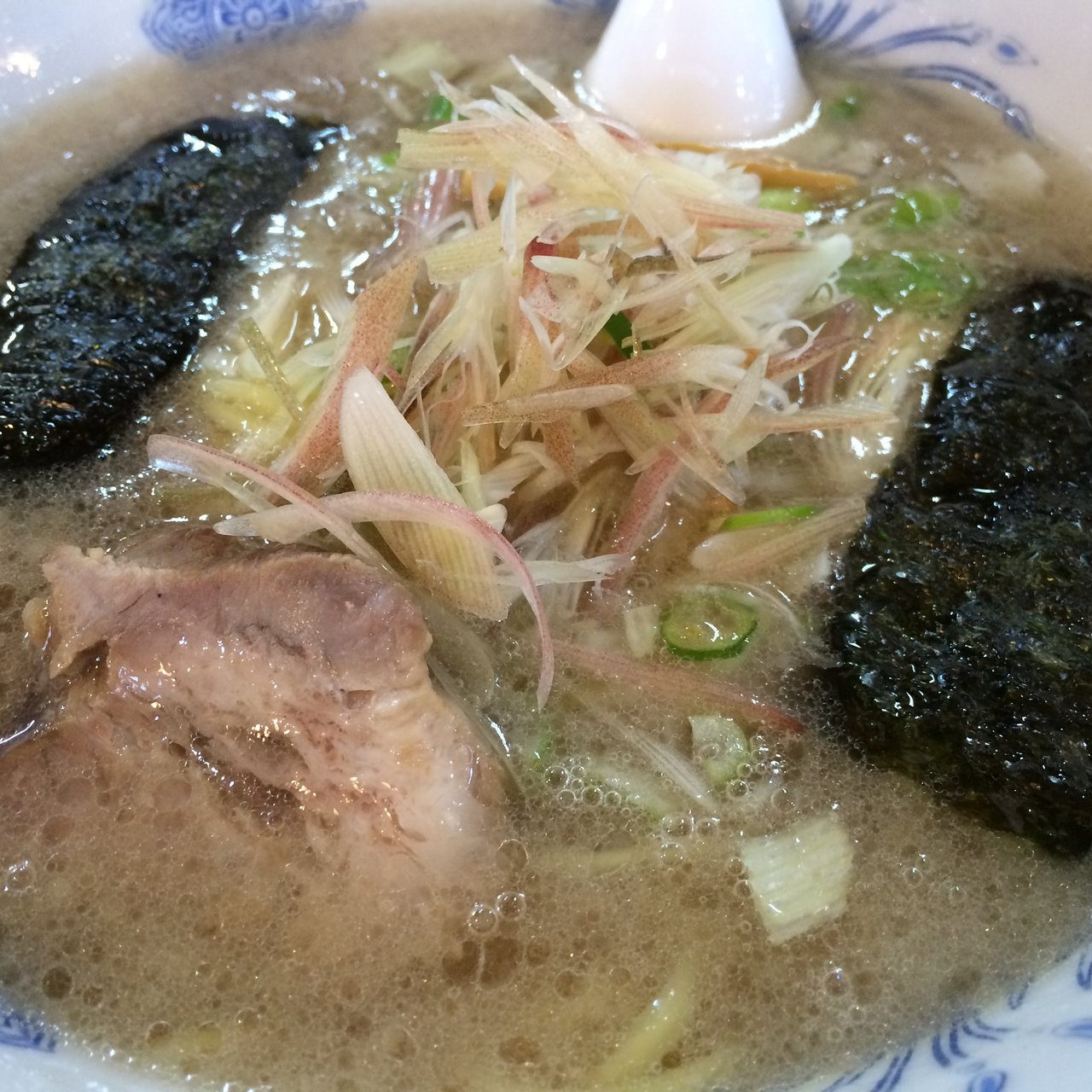 茗荷ラーメン がんこや かるがん つくば店 の口コミ一覧 おいしい一皿が集まるグルメコミュニティサービス Sarah