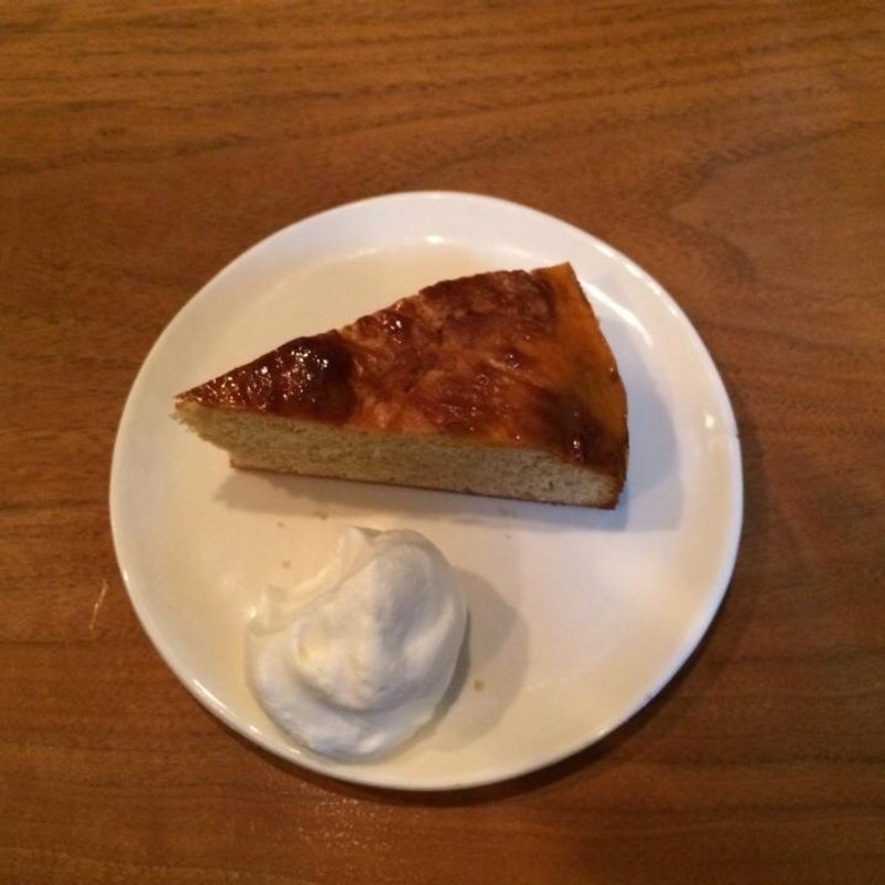 シフォンケーキ(ODARA オダラ)