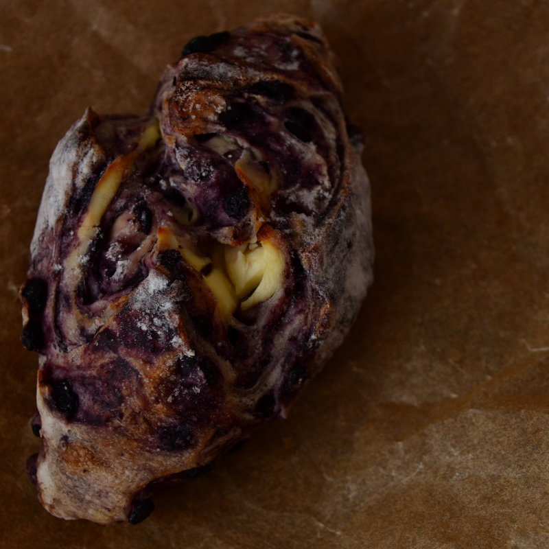 ミルティーユ(マームベランダ （Maam Veranda）)