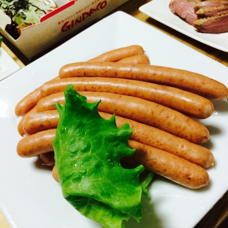 ウイナーヴルストヒェン(シュタンベルク)