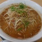 哲辛ラーメン