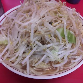 小ラーメン(ラーメン二郎 仙台店 )