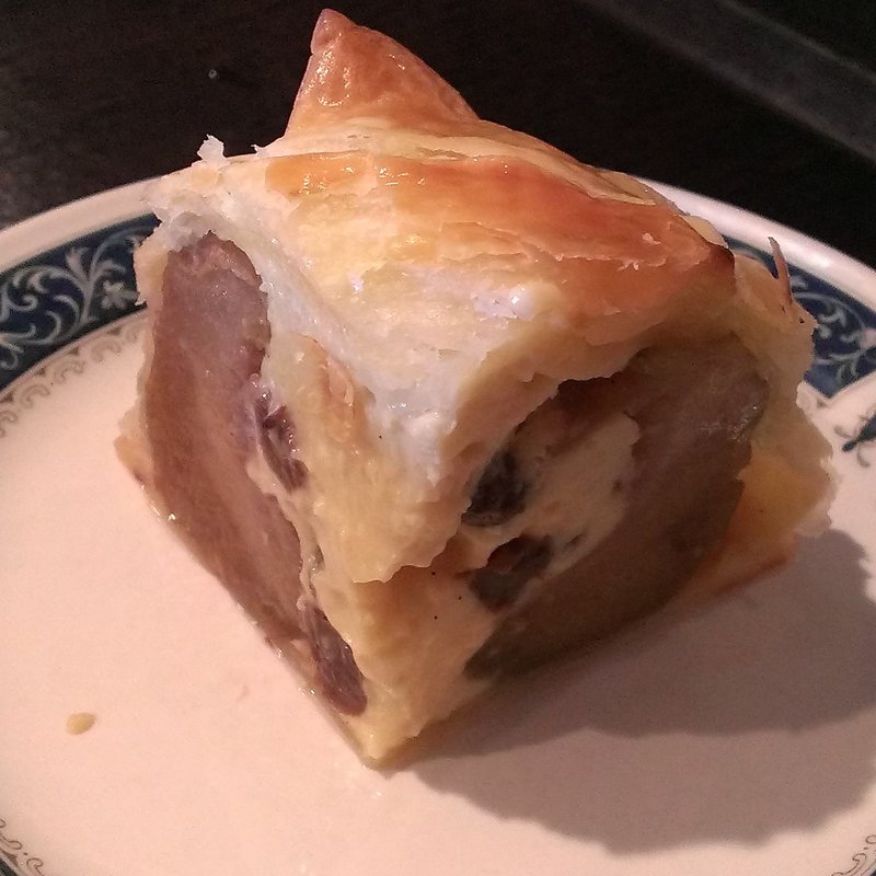 アップルパイ(上條)