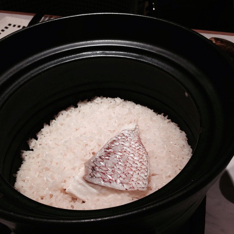 名物 鯛めし(Gotto 姫路駅前店 （ゴット）)