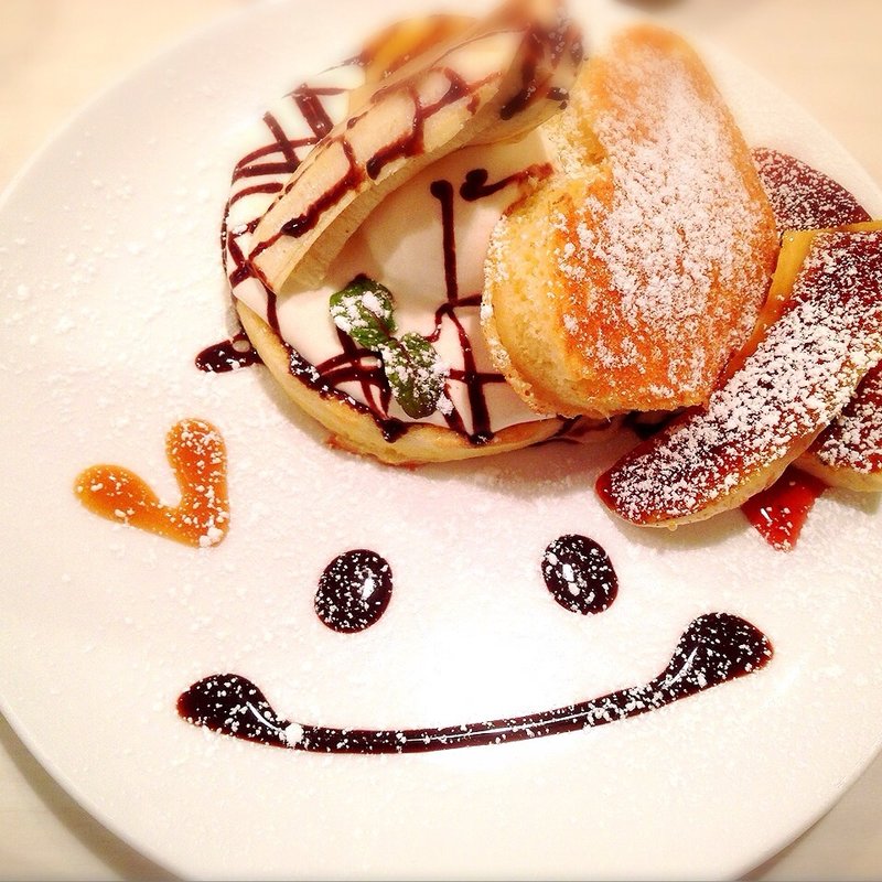 チョコレートバナナ(La Casa   (ラ・カーサ))