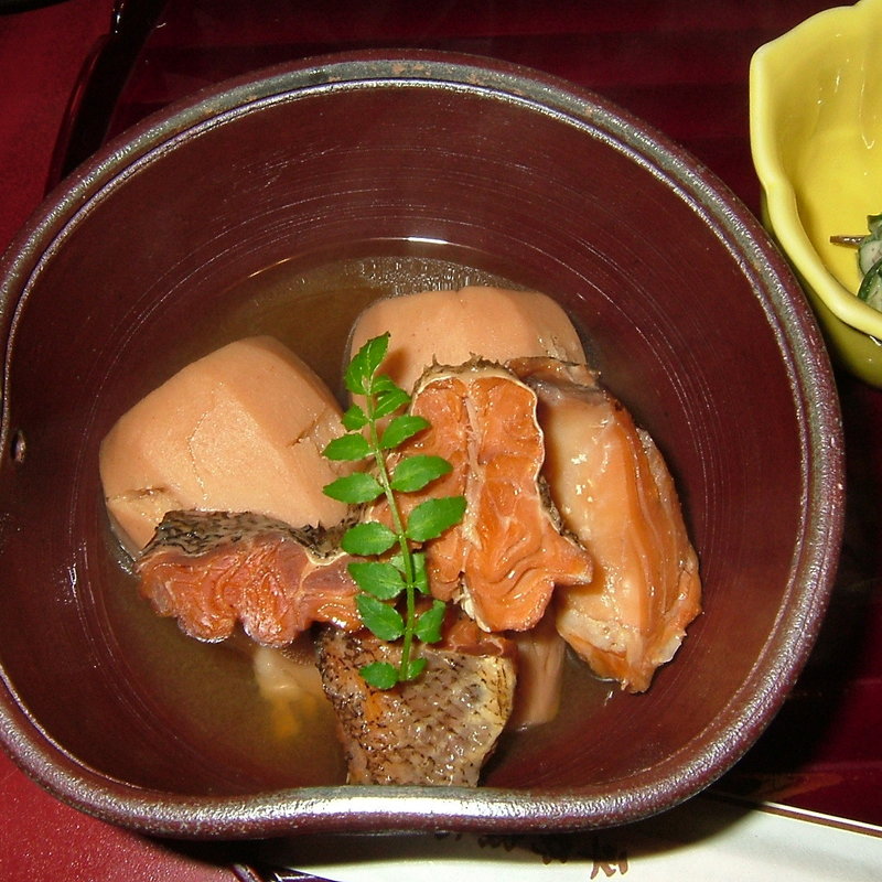 いもぼう(いもぼう平野屋本店)