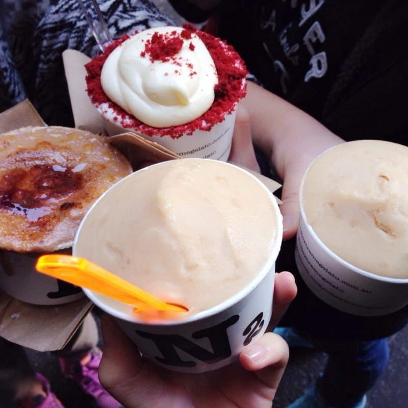 RED VELVET CHEESECAKE(N2)