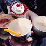 RED VELVET CHEESECAKE(N2)