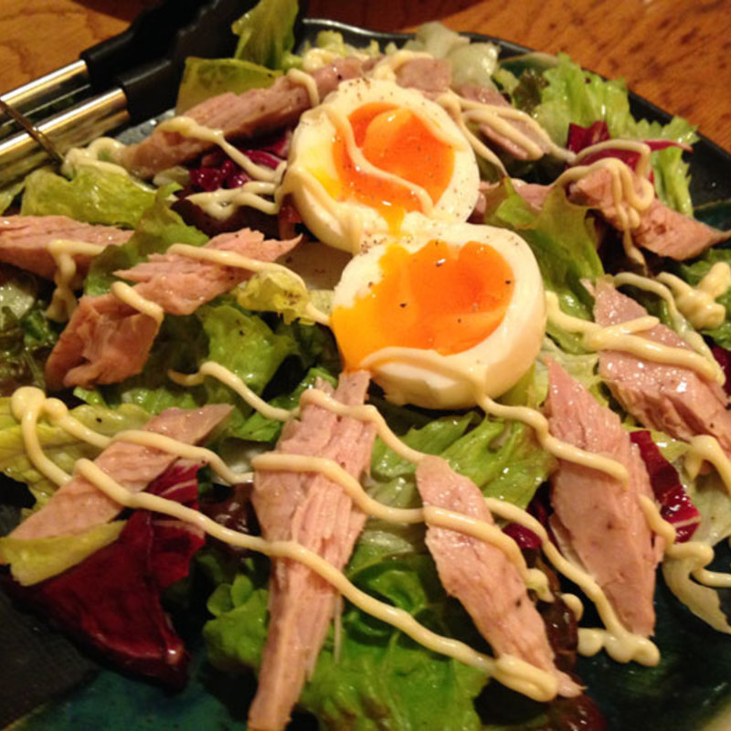 シーザーサラダ(咲々 )