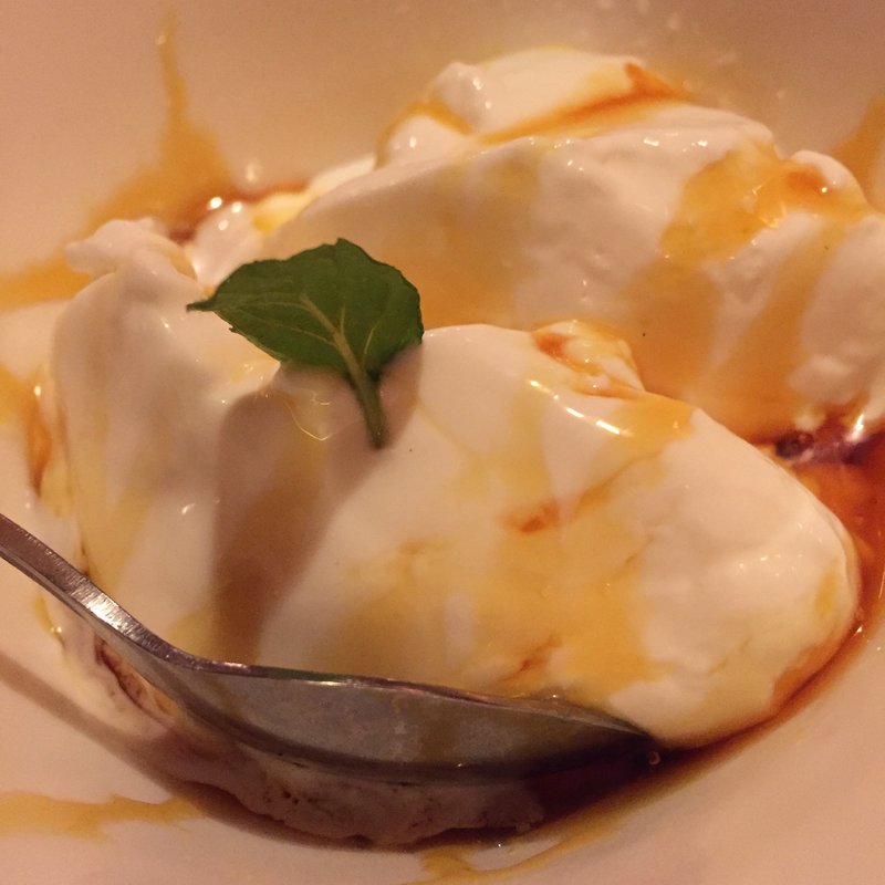 パンナコッタ(とりくら )