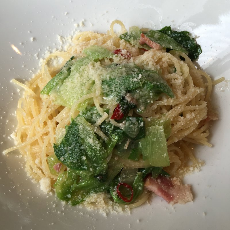 ビストロランチ（パスタ）(ナチュラル キッチン セゾン )