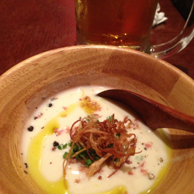 ビシソワーズ(CAMP TOKYO （キャンプトーキョー）)