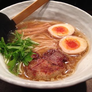 ラーメン( うさぎ )