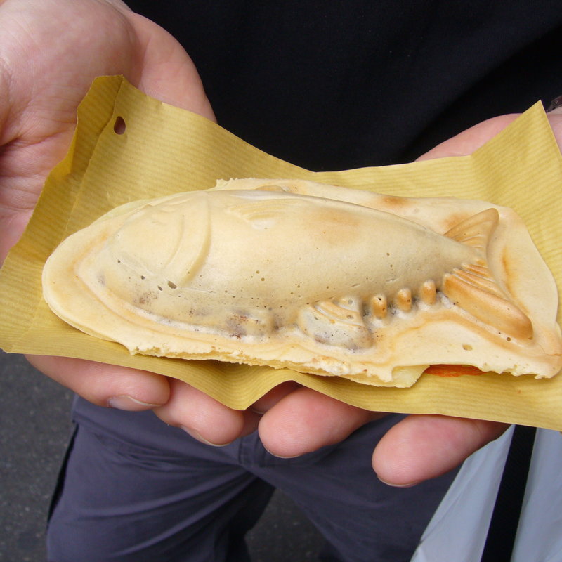 本マグロ(築地さのきや)