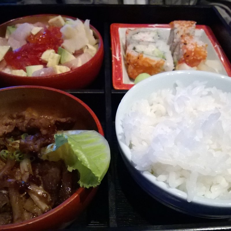 弁当ボックス(RanGetsu)