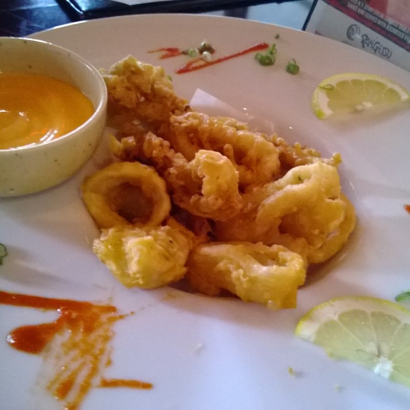 カラマリ(RanGetsu)