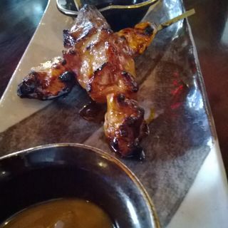 焼き鳥(RanGetsu)