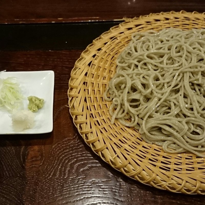 せいろ(よし房 凛)