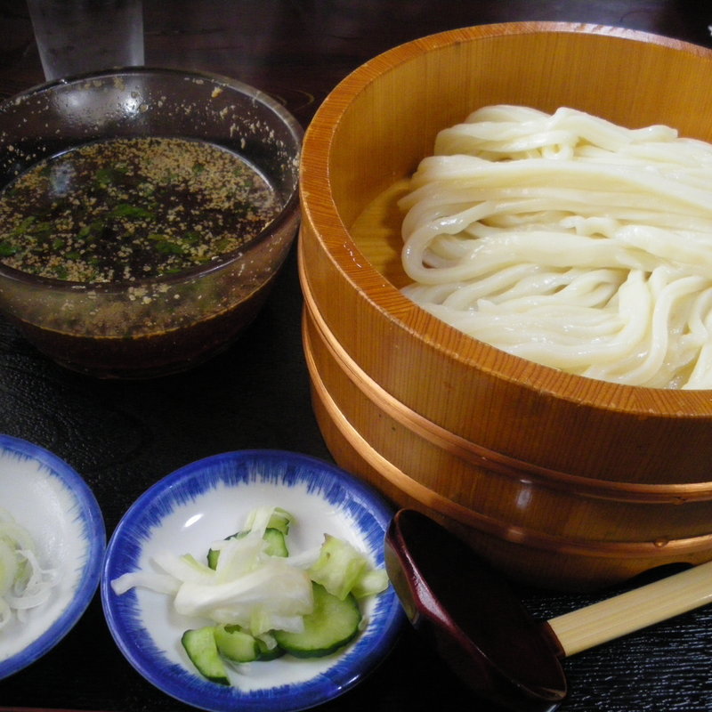 ごまだれ(田中屋 （たなかや）)