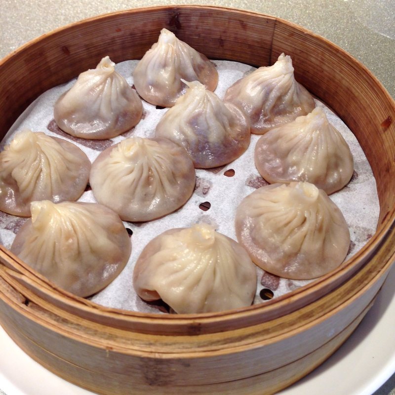 小龍包(大城小愛)