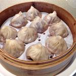 小龍包(大城小愛)