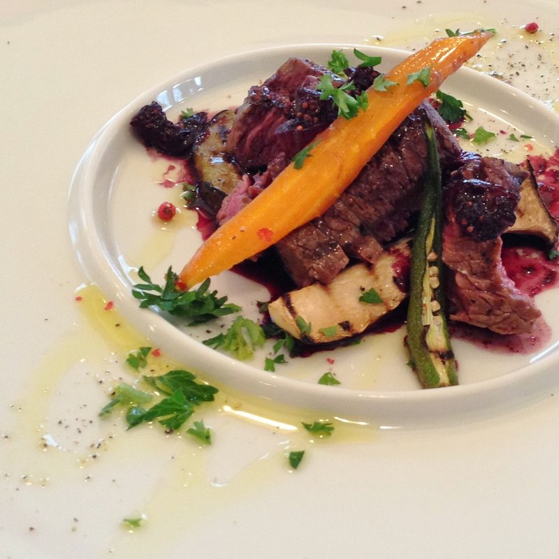 ランチCコース(クッチーナ ラトリエ【cucina L' ATELIER】)