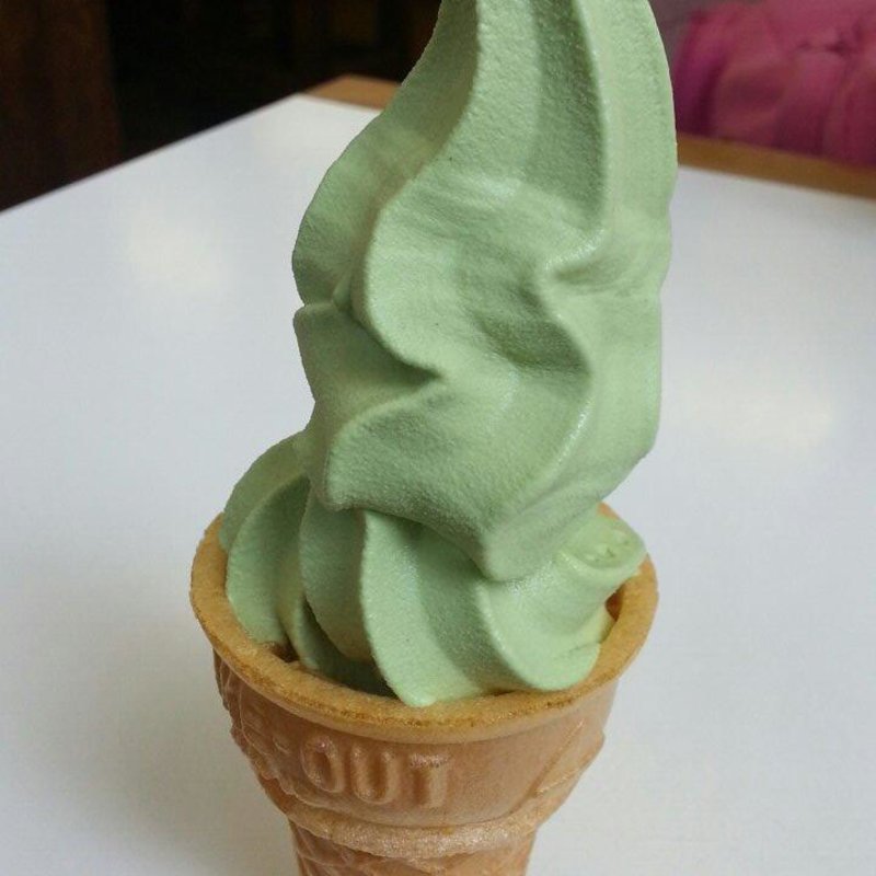 グリーンソフト(しんすい園)