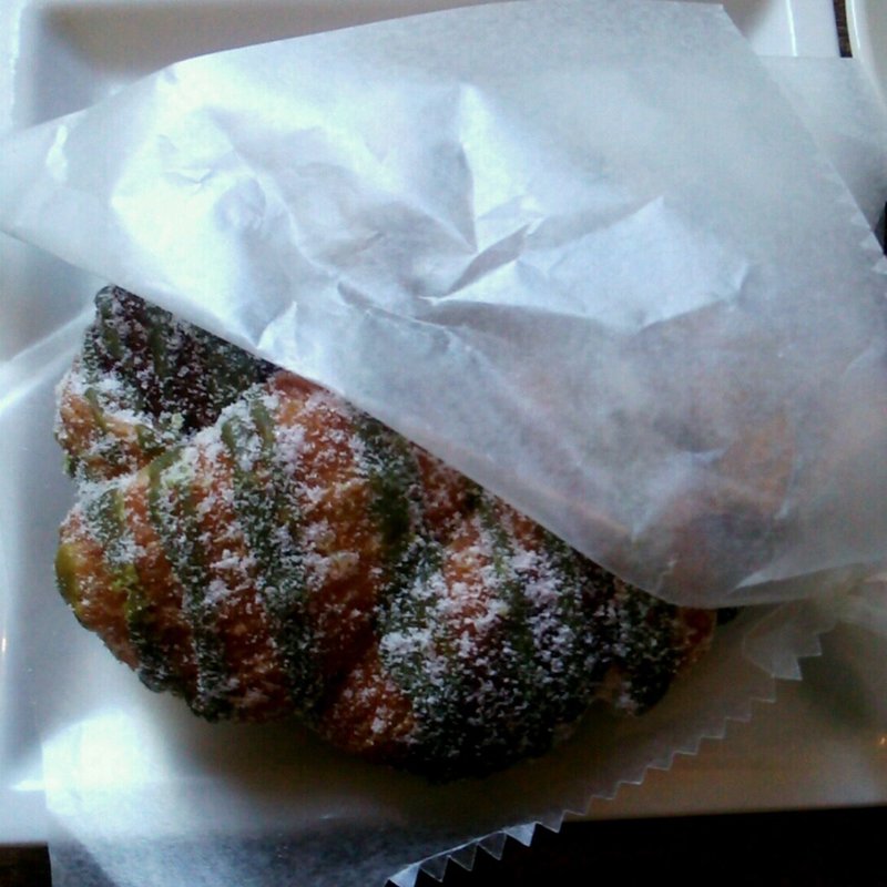 抹茶プアシュガー(ZARAME)