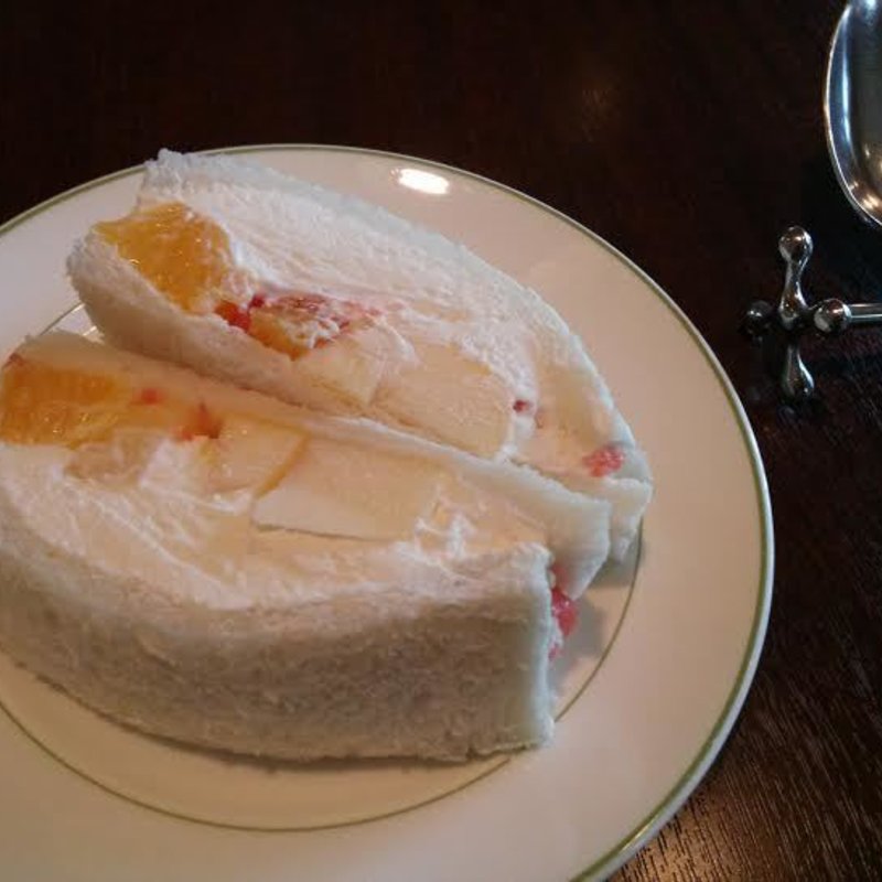 フルーツサンド(8010 （パレット）)