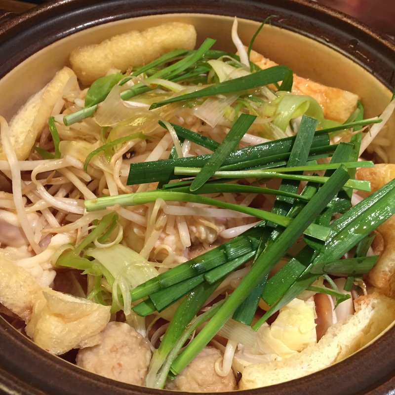 赤から鍋 0番(赤から 京都四条大宮店 )