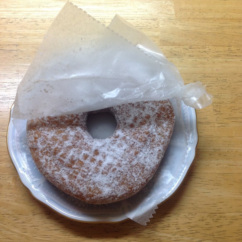 シュガードーナツ(ZARAME)