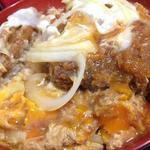 カツ丼