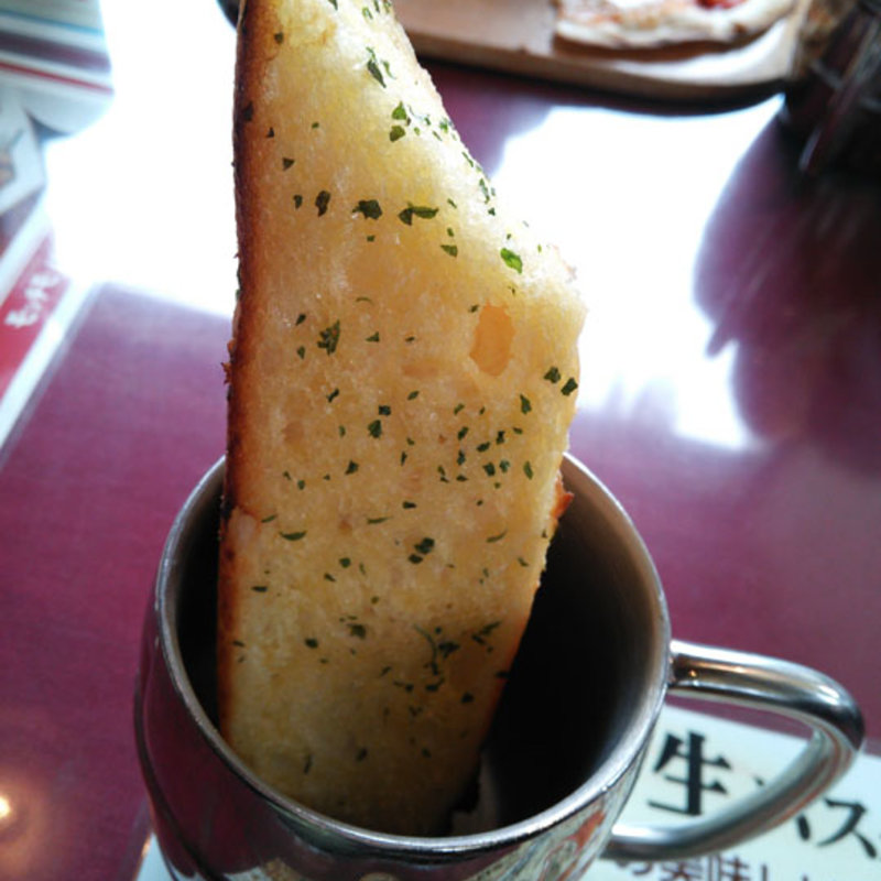 ロングパケット(モッチモパスタ 神戸須磨店)