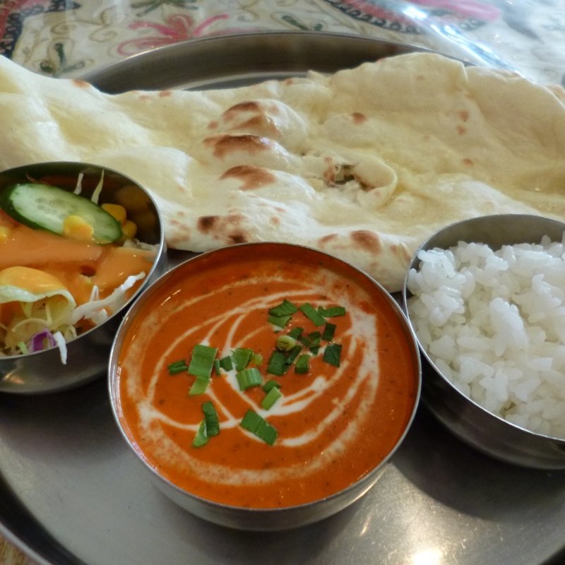 ベビーセット(カシミール)