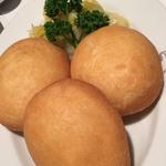 ピロシキ(ツンドラ)