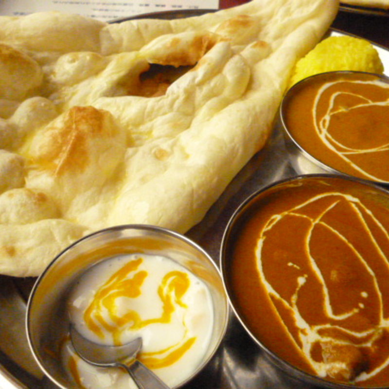 レディスセット(MALIKA)