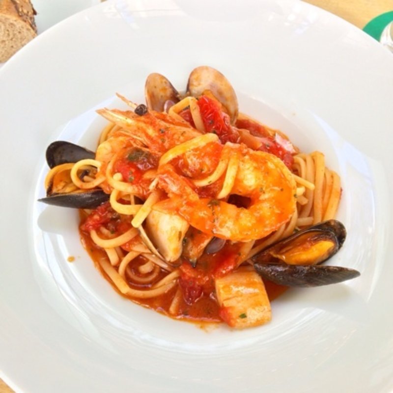 平日限定ランチ(バー エス)