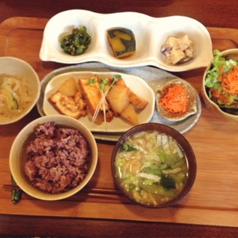 メルシーランチ(Merci cafe)