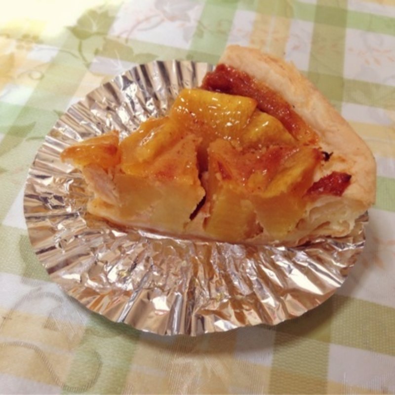 おいもパイ(マミーズ・アン・スリール 本店 （mammies an sourire）)