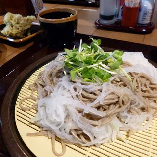 大根そば 花園蕎麦 の口コミ一覧 おいしい一皿が集まるグルメコミュニティサービス Sarah