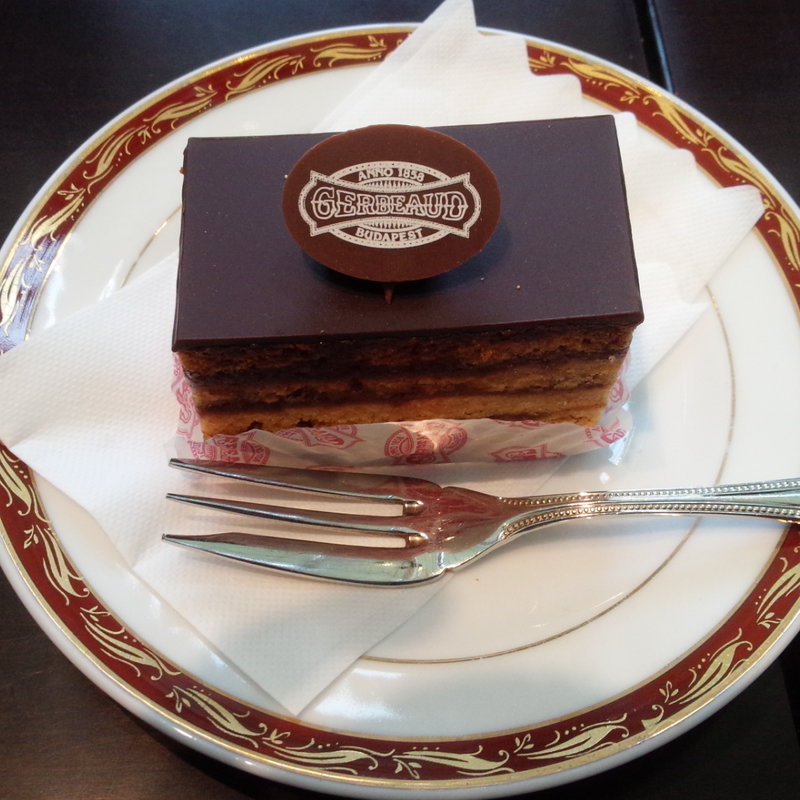 ジェルボーセレート(ジェルボー 東京本店 （GERBEAUD）)