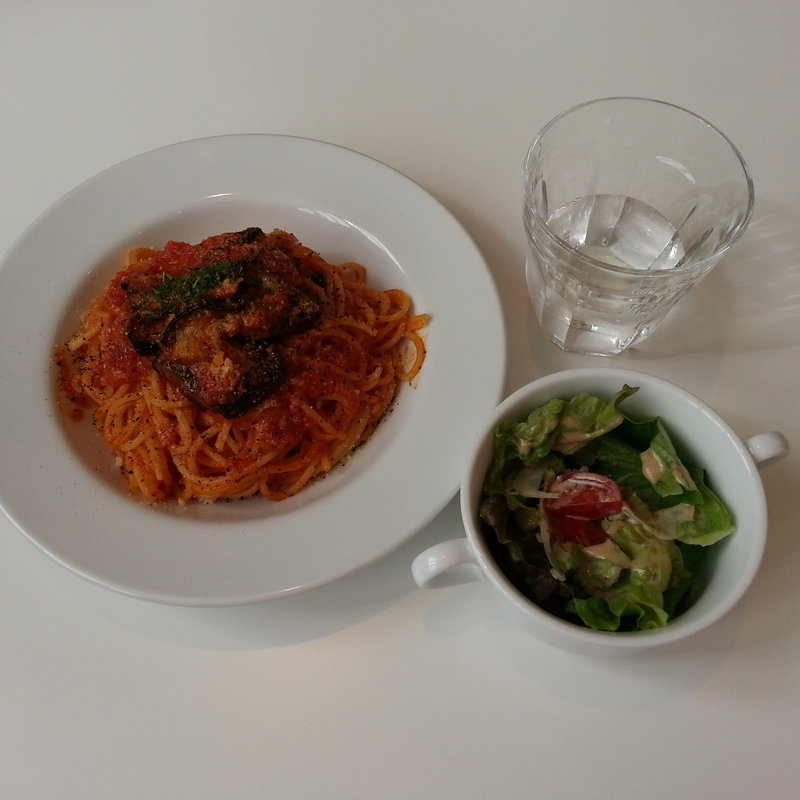 アラビアータ(Poco a Poco)