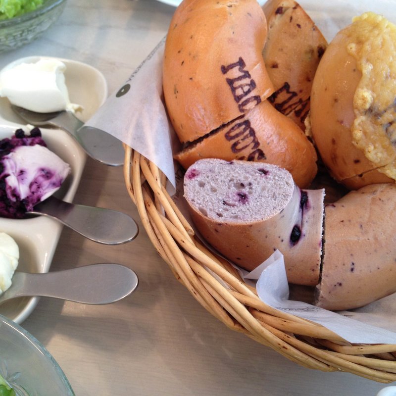 スペシャルランチ(ウィークエンドブランチ　神宮前店)