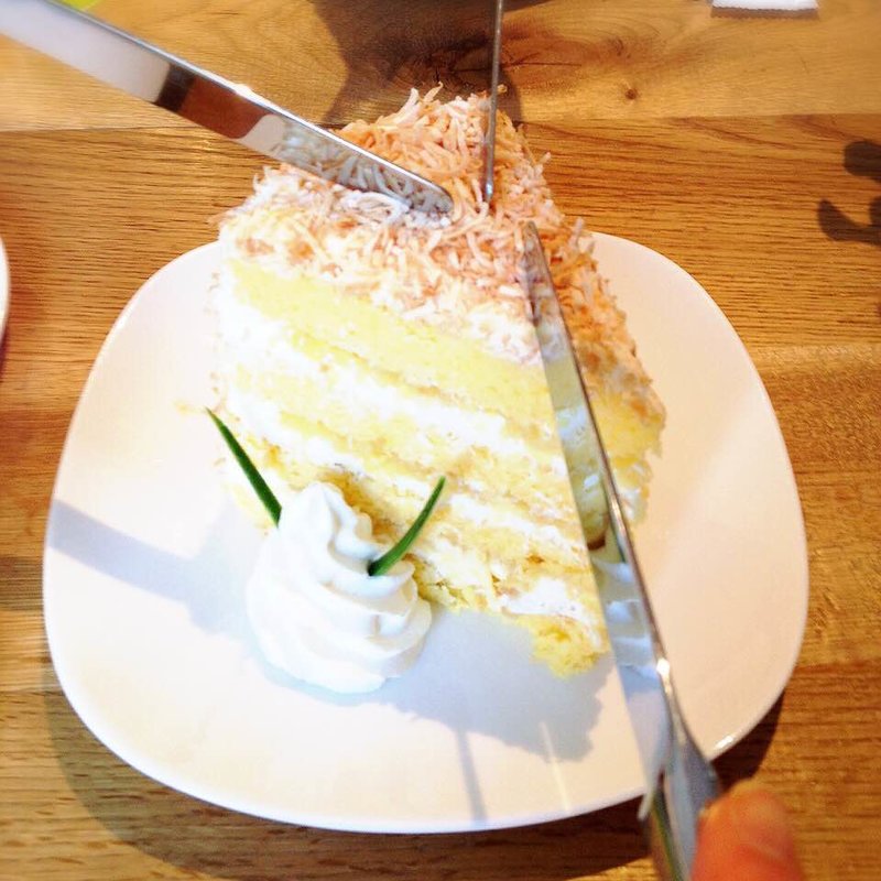 ピニャコラーダ(トミーバハマ　銀座店)