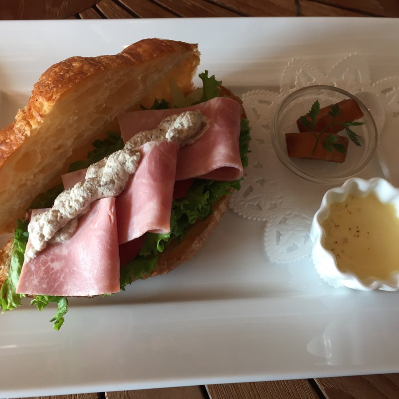 sfizio set(カナルカフェ （CANAL CAFE）)