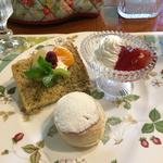 アリスの茶屋セット(アリスの茶屋)