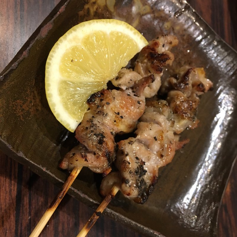 ねっく(とりひげ)