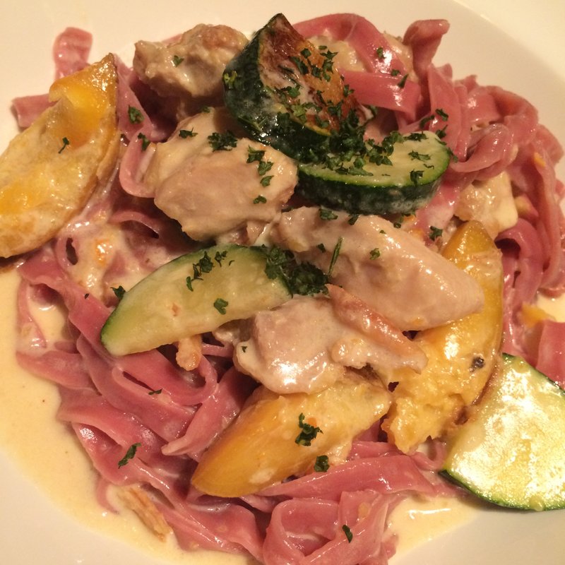  パスタランチ CHOSE PASTA～(ボノ・ワインと熟成肉のイタリアン)